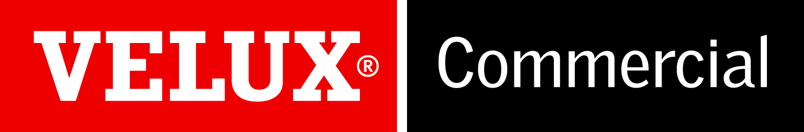 VELUX Commercial logo